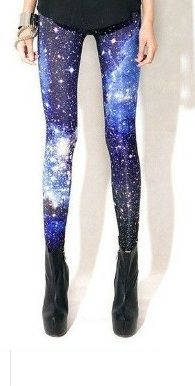 Calça Leg - 004