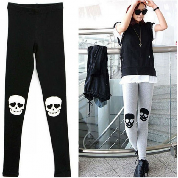 Calça Leg - 003
