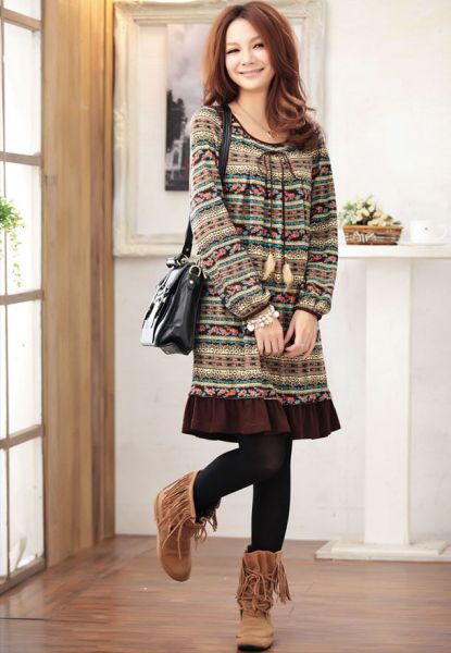 Vestido - 0002