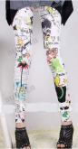 Calça Leg - 007