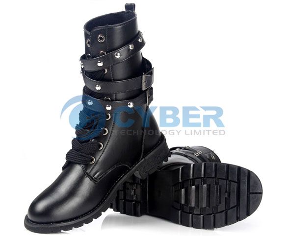Bota Militar