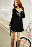 Vestido Preto 1
