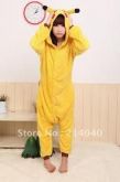 Kigurumi - Pikachu