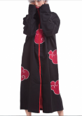 Manto Akatsuki