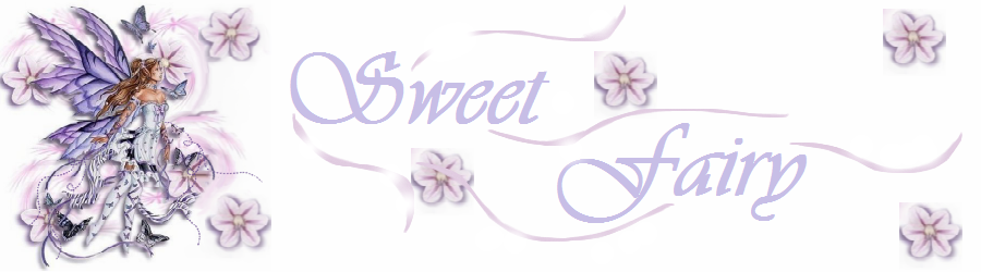 Loja de sweetfairy
