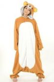 Kigurumi - Urso