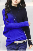 Blusa Manga Longa