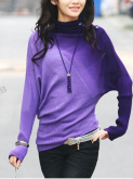 Blusa Manga Longa