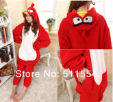 Kigurumi - Angry Birds